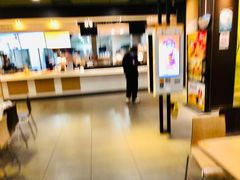 -麦当劳(双榆树店)