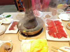 -阳坊大都涮羊肉(阳坊总店)