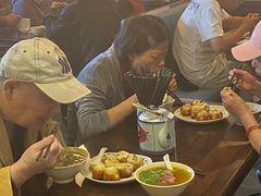 -哑巴生煎(临顿路店)