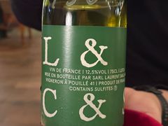 -欢桃·融合餐酒馆 Eatery&Bistro