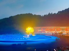 -鼎盛王朝康熙大典实景演出