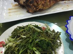 -老舅老蒙肉饼非遗店(一店)