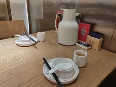 -粤集·手工粤菜(皇庭广场店)
