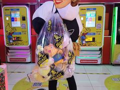 -风云再起游乐汇(北京西单西西友谊店)