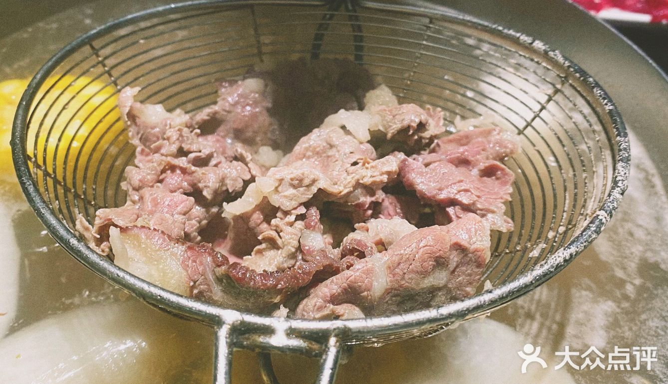 长期宵夜五折💃 只为保持当天鲜肉最佳4小时口感