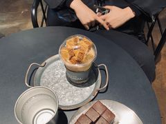 -熙阁咖啡Segnal(时代中心店)