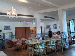 -澳门圣地牙哥古堡酒店