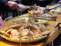 -素清香(解放路店)