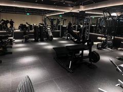 -威尔仕健身·游泳(中港汇店)