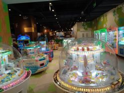 -幻贝家儿童乐园(苏州中心店)