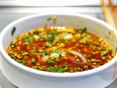 -海底捞火锅(海宁路店)