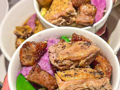 -食锦记·福建私房菜(浦西万达店)