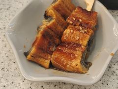 -争鲜回转寿司(朝外悠唐PLUS店)