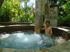 -三亚珠江南田温泉度假区