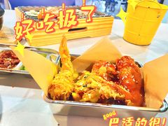-京尚道韩式美食屋(海甸岛店)