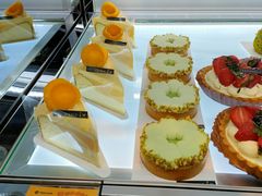 -方炉·天然食材面包店(青秀店)
