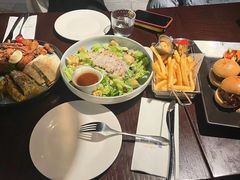 -blue frog蓝蛙(长泰广场店)