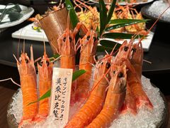 -上井料理黑金店(IFS国金中心店)