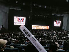 -成都金融城演艺中心