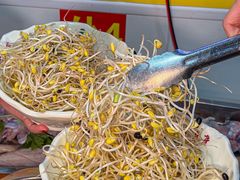 -青山青豆花·笑禅豆腐鱼(黄泥塝店)