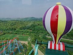 -南京银杏湖乐园