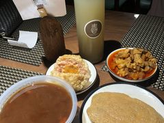 -十面春风·江南面馆(崇宁路店)