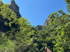 -黑龙潭风景区