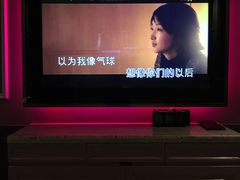 包房-米乐星世界KTV(汇智国际商业中心店)