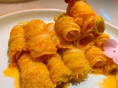 黄金泡菜-徽珍源(龙茗路店)