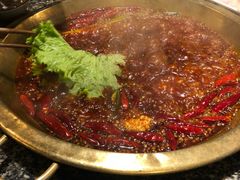 -佬革命主题火锅(玉沙路店)