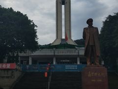 -聂荣臻元帅陈列馆