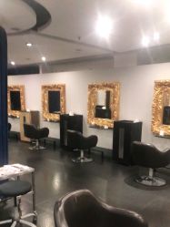 -漂亮宝贝美容美发