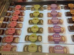 -Bread618面包生日蛋糕(欧亚商都店)