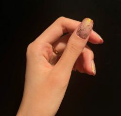 手部美甲-七月美睫 美甲