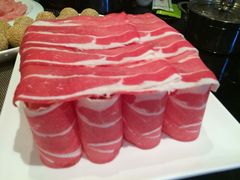 食鲜捞-食鲜捞火锅(湖西路店)