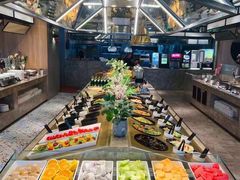 -比格比萨自助(裕源大厦店)