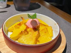 -老头儿油爆虾(星光一期店)