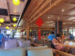 -星河湾温泉洗浴酒店