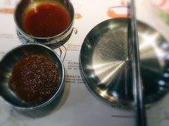 -老炉家木炭烤肉(长江国际店)