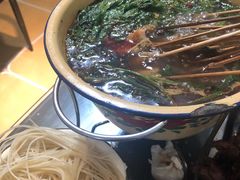 -勃利地摊·勃立小串烧烤