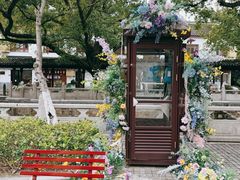 -安亭老街