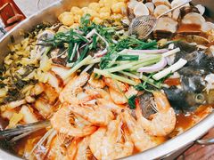 -顺悦酒家(嘉信城市广场店)