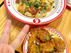 -吉祥馄饨(上海斜土店)