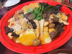 -李炮称盘麻辣烫(无锡荟聚店)