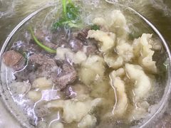 -山珍鲜牛肉火锅本地老字号(汕中老店)