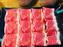 -四喜小胖·北京涮肉(五道营店)