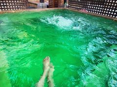 -春晖园度假酒店温泉