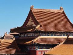 -故宫博物院(故宫)