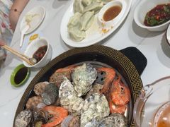 -巧克力渔家.小船海鲜胶东菜(万平口店)