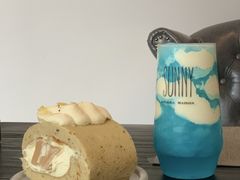 -十五食吾 La Pâtisserie (海甸岛店)